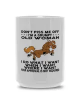 White Mug 15oz