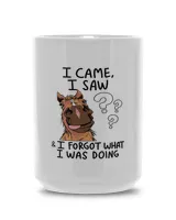 White Mug 15oz