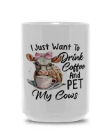 White Mug 15oz