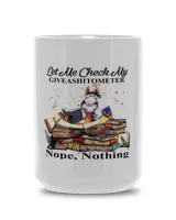 White Mug 15oz