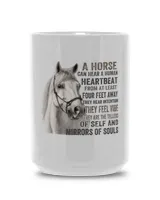 White Mug 15oz