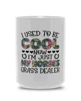 White Mug 15oz