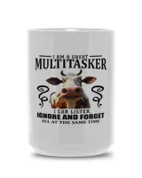 White Mug 15oz