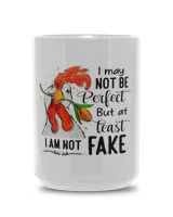 White Mug 15oz