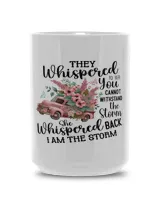 White Mug 15oz
