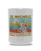 White Mug 15oz