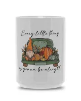 White Mug 15oz
