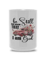 White Mug 15oz
