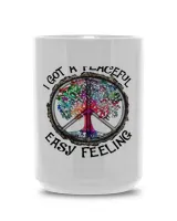 White Mug 15oz