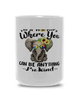 White Mug 15oz