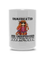White Mug 15oz