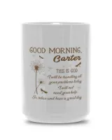 White Mug 15oz White Mug 15oz