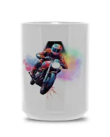 White Mug 15oz White Mug 15oz