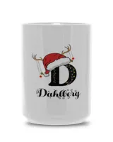 White Mug 15oz