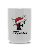 White Mug 15oz