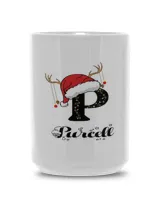 White Mug 15oz