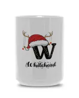White Mug 15oz