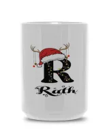White Mug 15oz