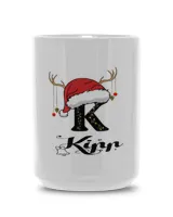 White Mug 15oz