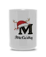 White Mug 15oz