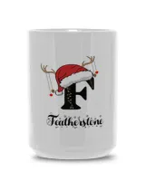 White Mug 15oz