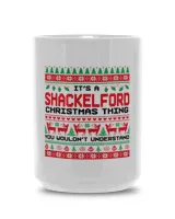 White Mug 15oz