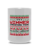 White Mug 15oz
