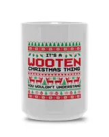 White Mug 15oz