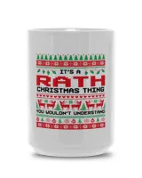 White Mug 15oz
