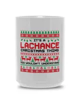 White Mug 15oz