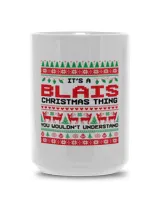 White Mug 15oz