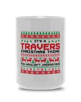 White Mug 15oz
