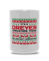 White Mug 15oz