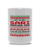 White Mug 15oz