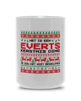 White Mug 15oz