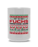 White Mug 15oz White Mug 15oz