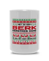 White Mug 15oz White Mug 15oz