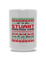 White Mug 15oz