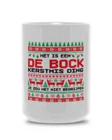 White Mug 15oz White Mug 15oz