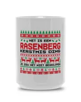 White Mug 15oz