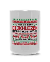 White Mug 15oz White Mug 15oz
