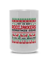 White Mug 15oz White Mug 15oz