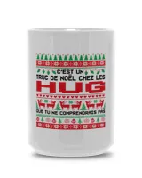 White Mug 15oz