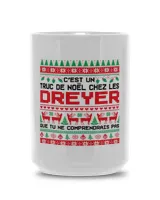 White Mug 15oz