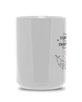 Personalized I Met You Inflate Mug