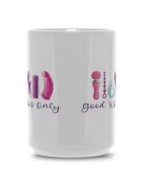 Good Vibes Only Sublimation Mug Template - Cricut Mug Press Sublimation Wrap White Mug 15oz white 15oz
