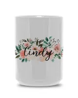 White Mug 15oz