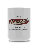 White Mug 15oz White Mug 15oz