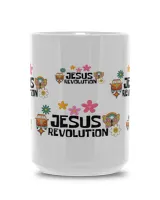 White Mug 15oz