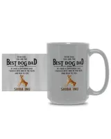 White Mug 15oz